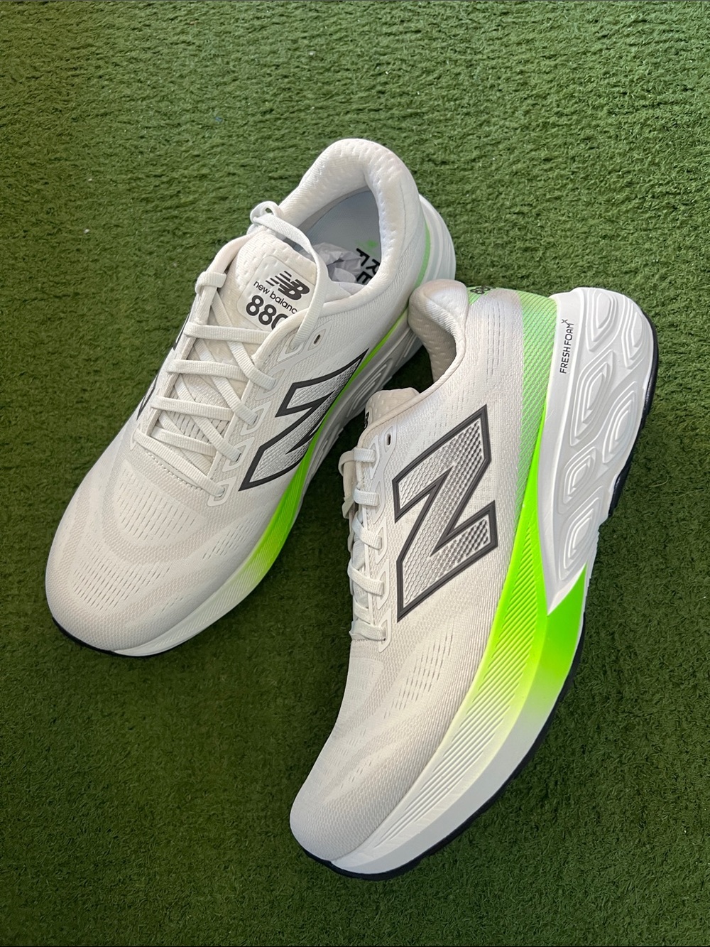 New Balance Fresh Foam X 880v15